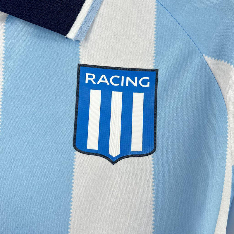 Racing Titular 25/26