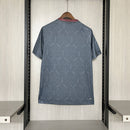 São Paulo Treino Cinza 25/26