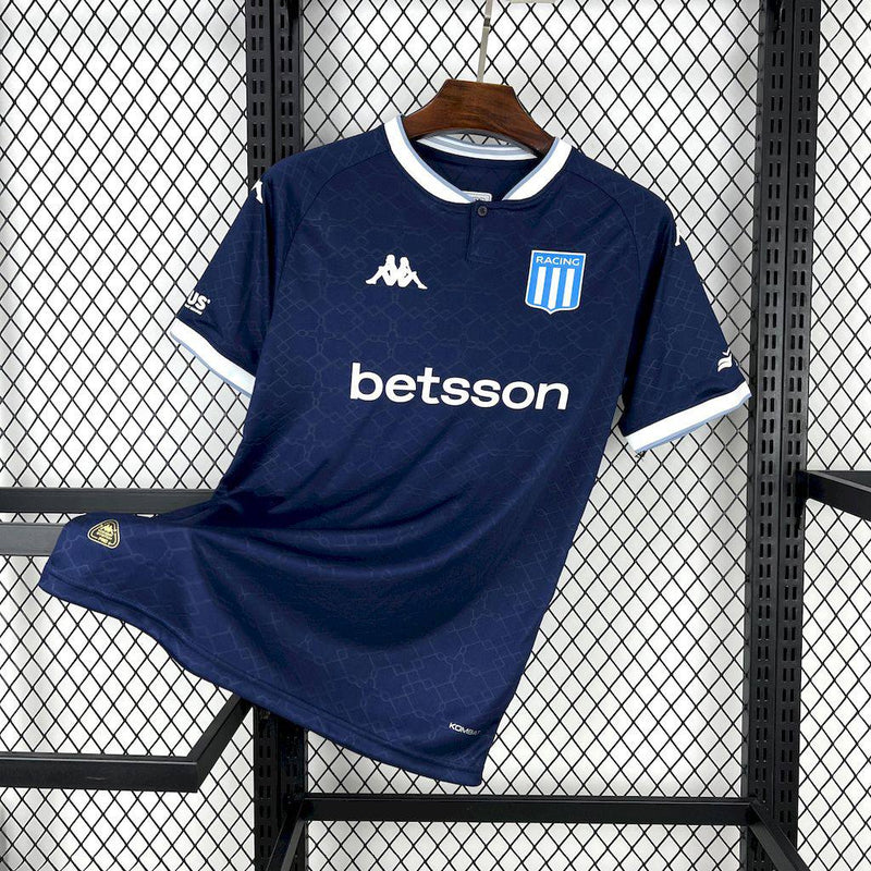 Racing Reserva 25/26