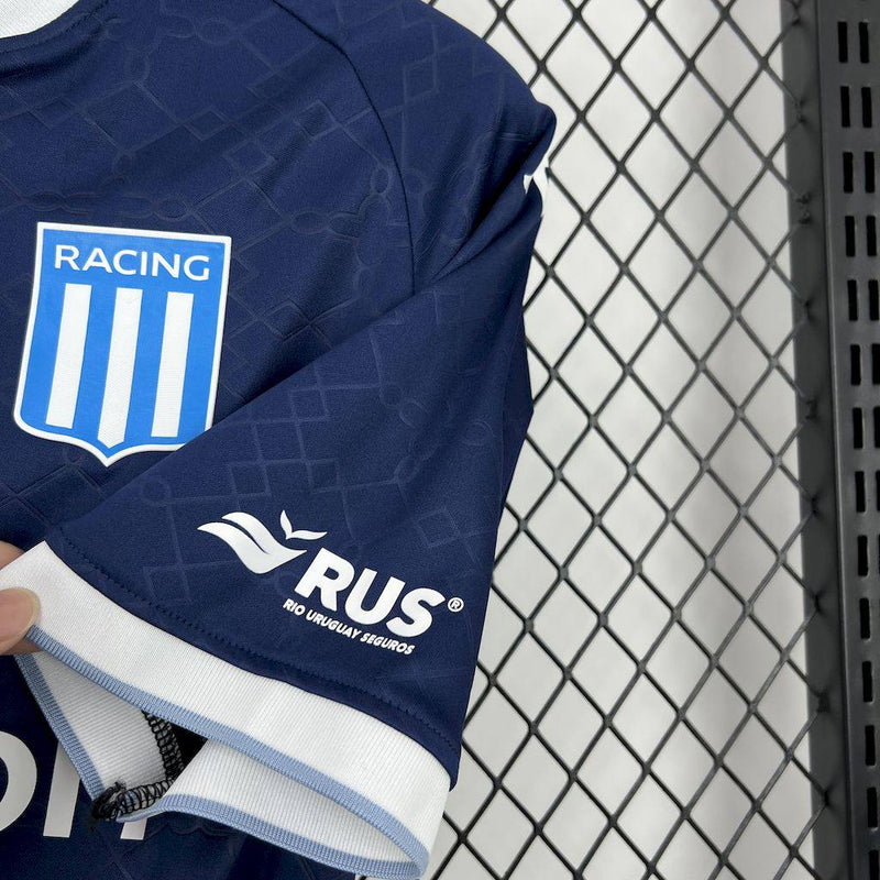 Racing Reserva 25/26
