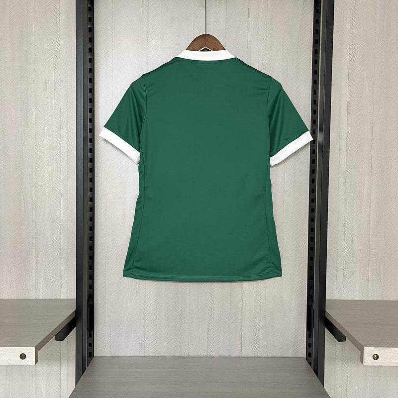 Palmeiras Titular 25/26 Feminina