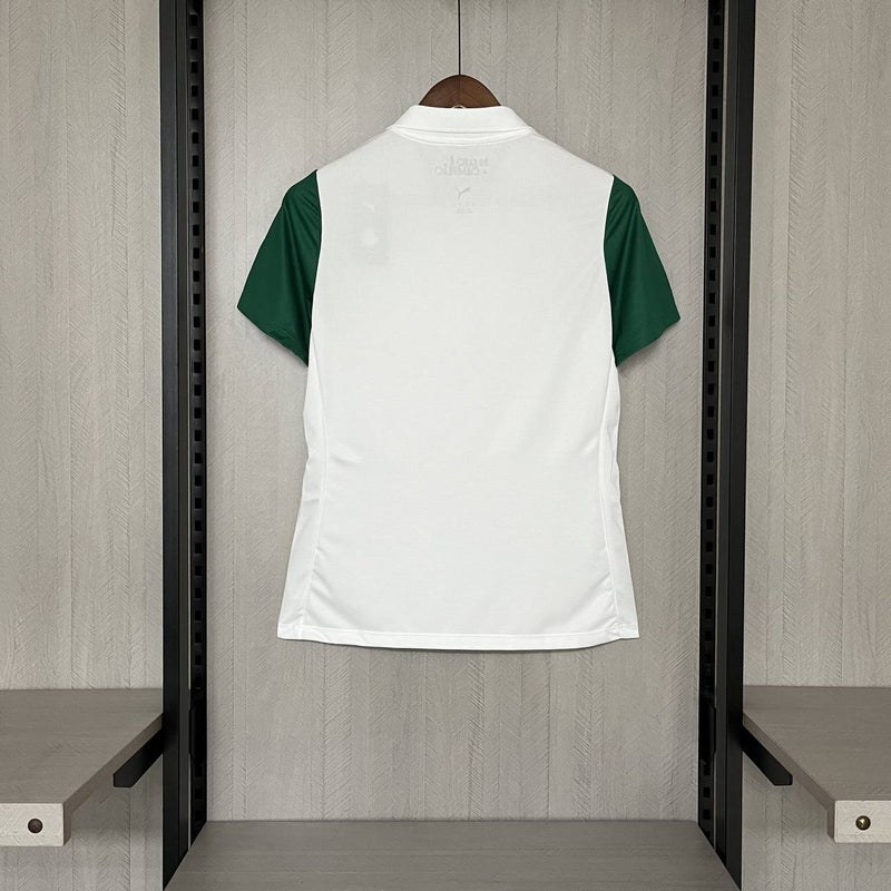 Palmeiras Reserva 25/26 Feminina