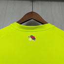 Flamengo Goleiro Verde 25/26