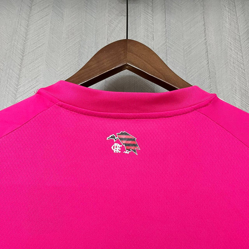Flamengo Goleiro Rosa 25/26