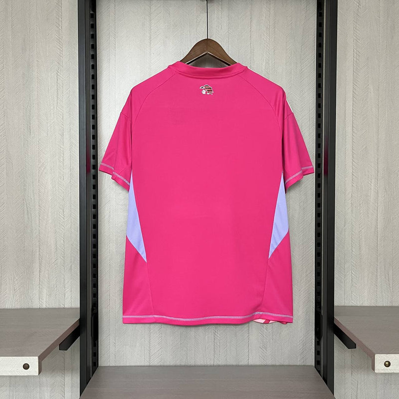 Flamengo Goleiro Rosa 25/26