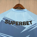 São Paulo Treino Azul 25/26