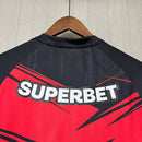 São Paulo Treino Preta 25/26