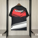 São Paulo Treino Preta 25/26