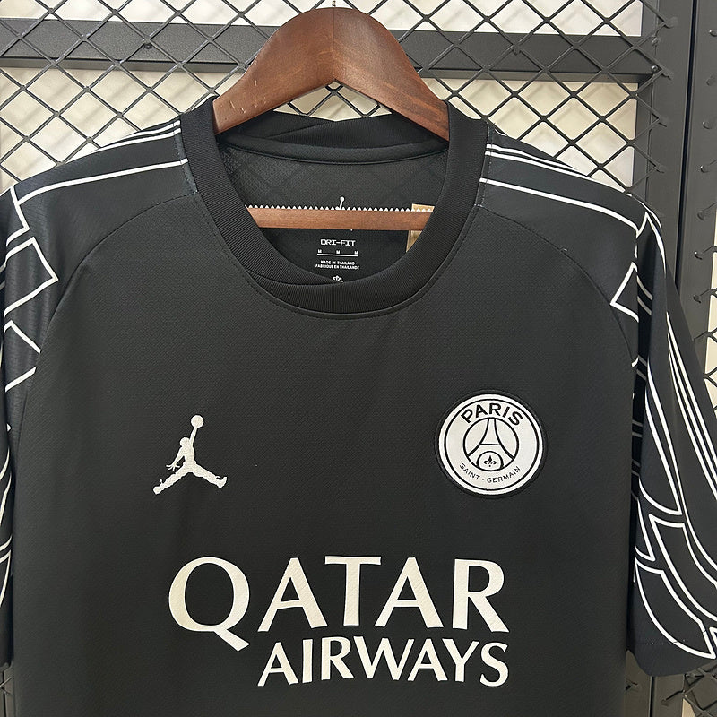 PSG Goleiro Preta 25/26