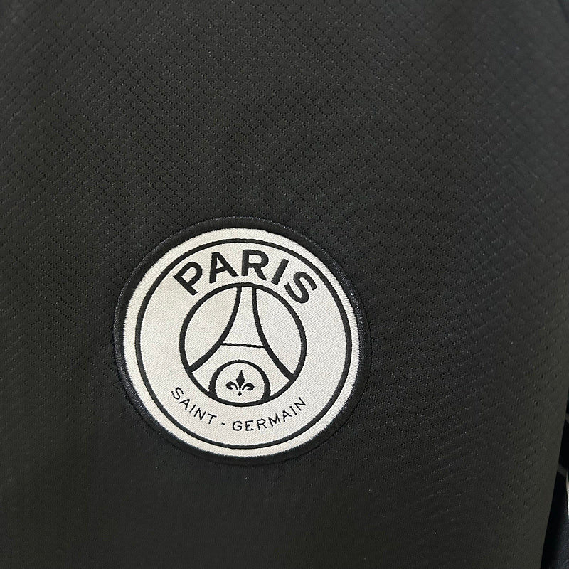 PSG Goleiro Preta 25/26
