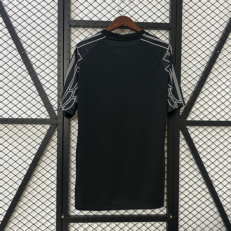 PSG Goleiro Preta 25/26