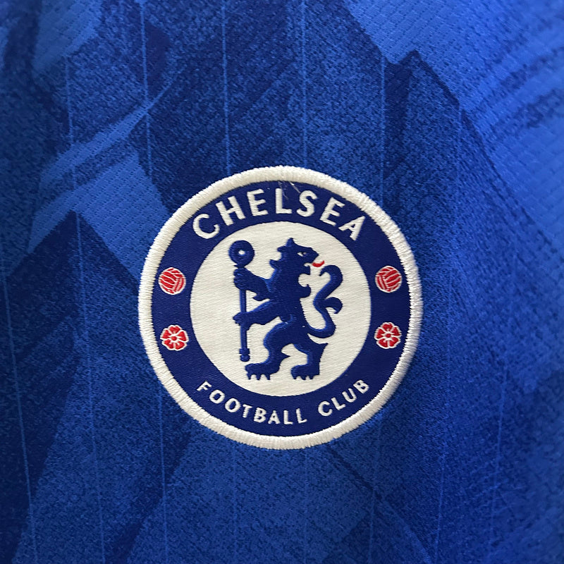 Chelsea Titular 25/26