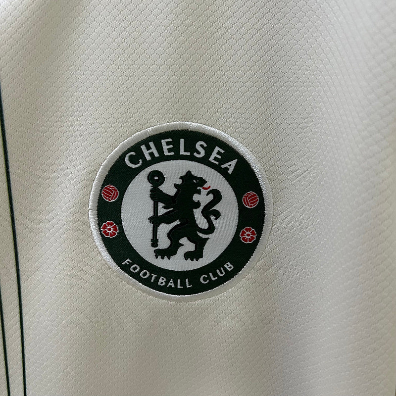 Chelsea Reserva 25/26