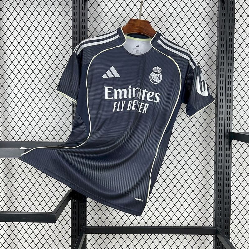 Real Madrid Reserva 25/26