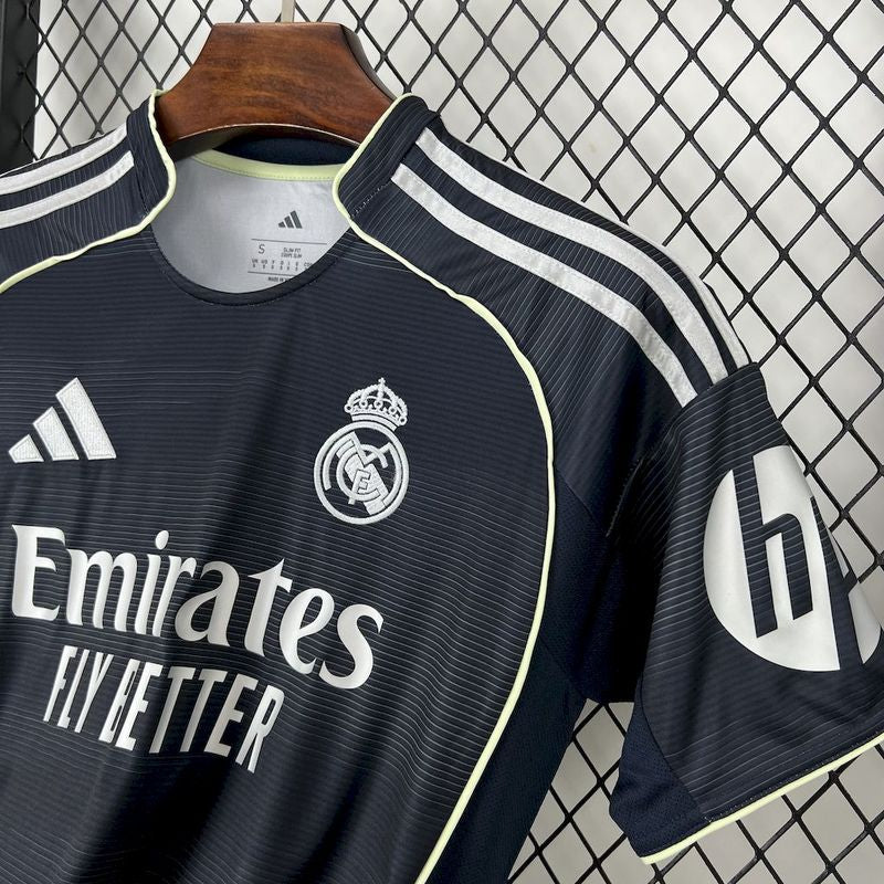 Real Madrid Reserva 25/26