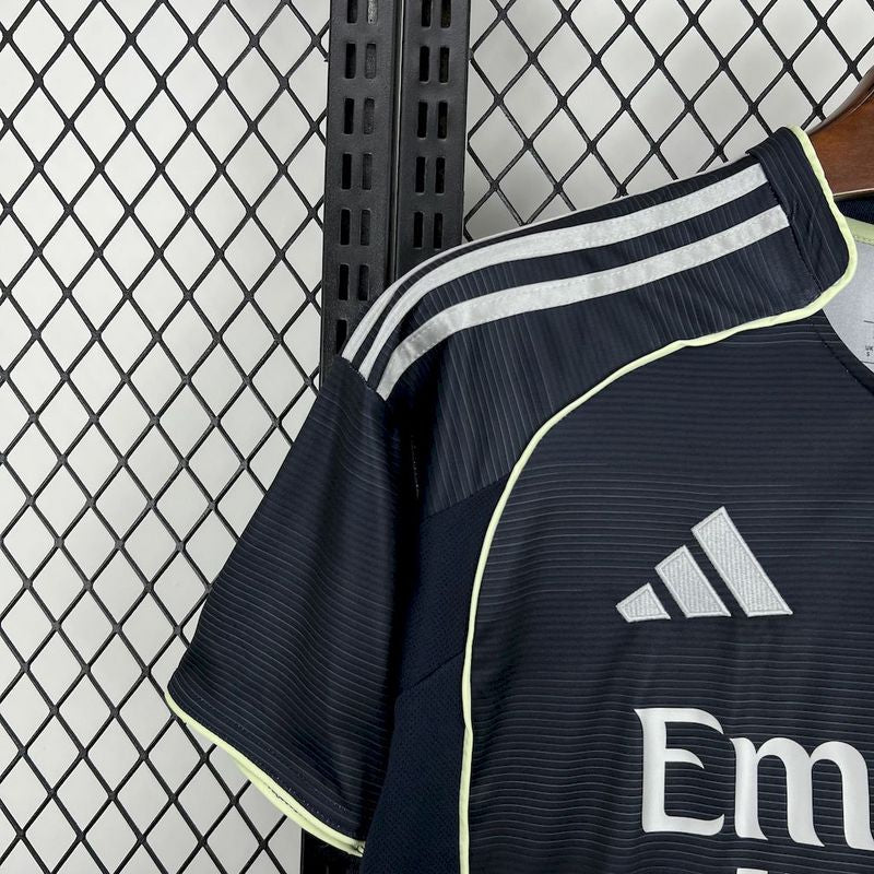 Real Madrid Reserva 25/26