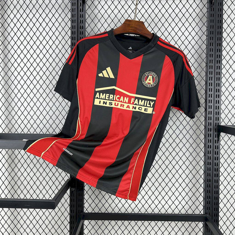 Atlanta United 25/26