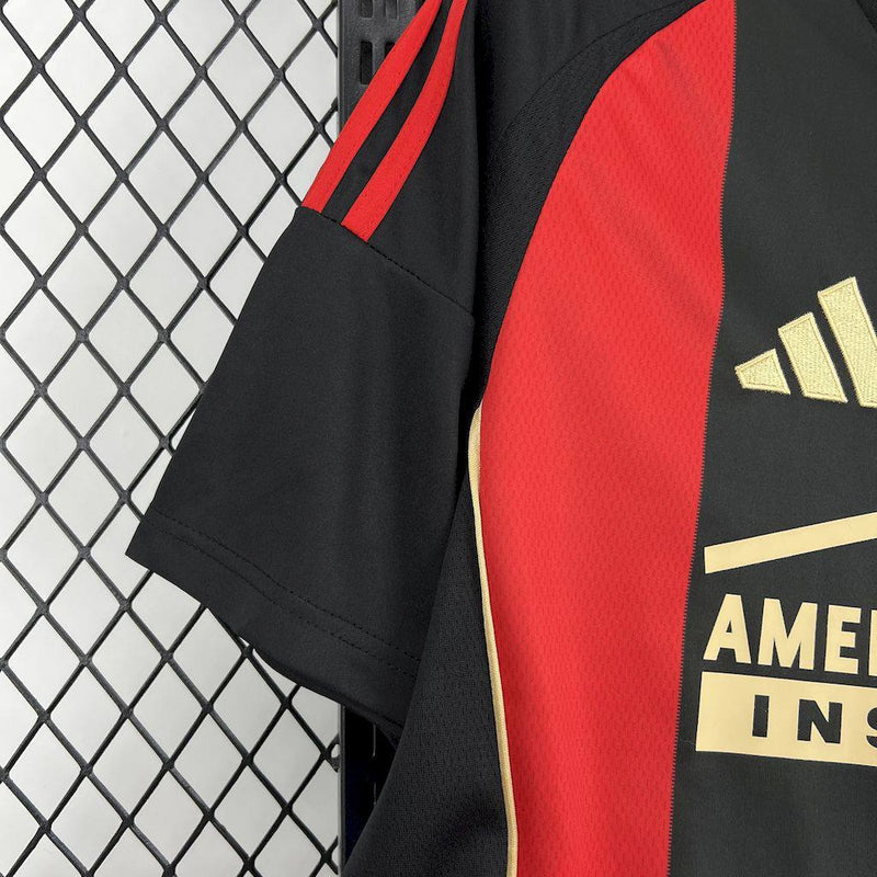 Atlanta United 25/26