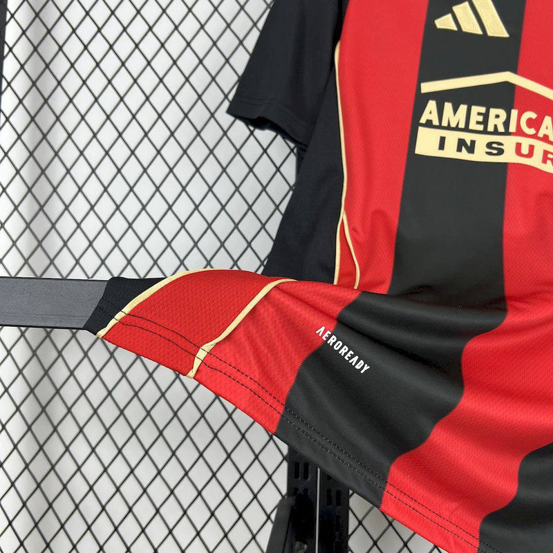 Atlanta United 25/26