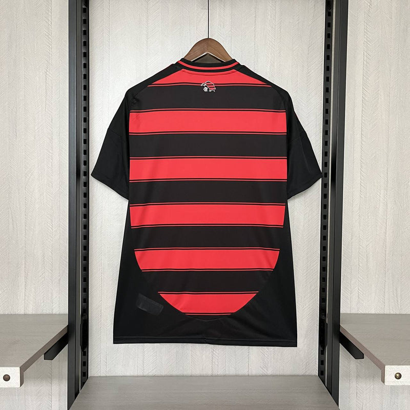 Flamengo Titular 25/26