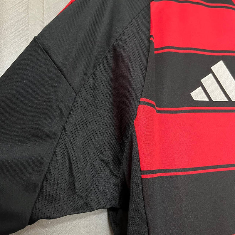 Flamengo Titular 25/26