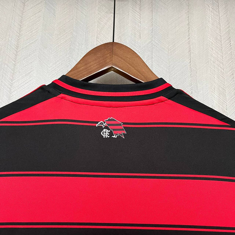 Flamengo Titular 25/26