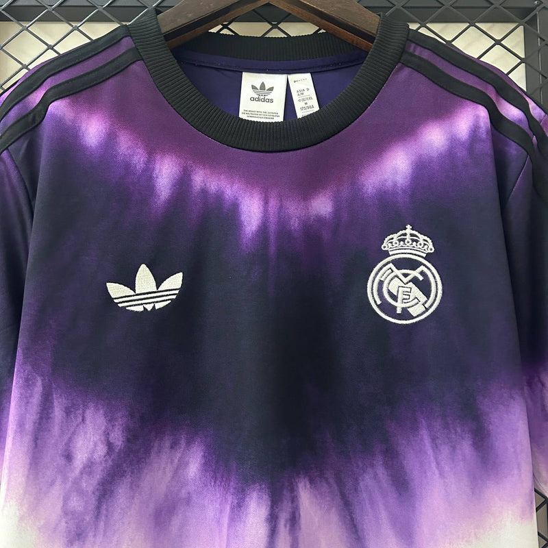 Real Madrid Edição Especial 25/26