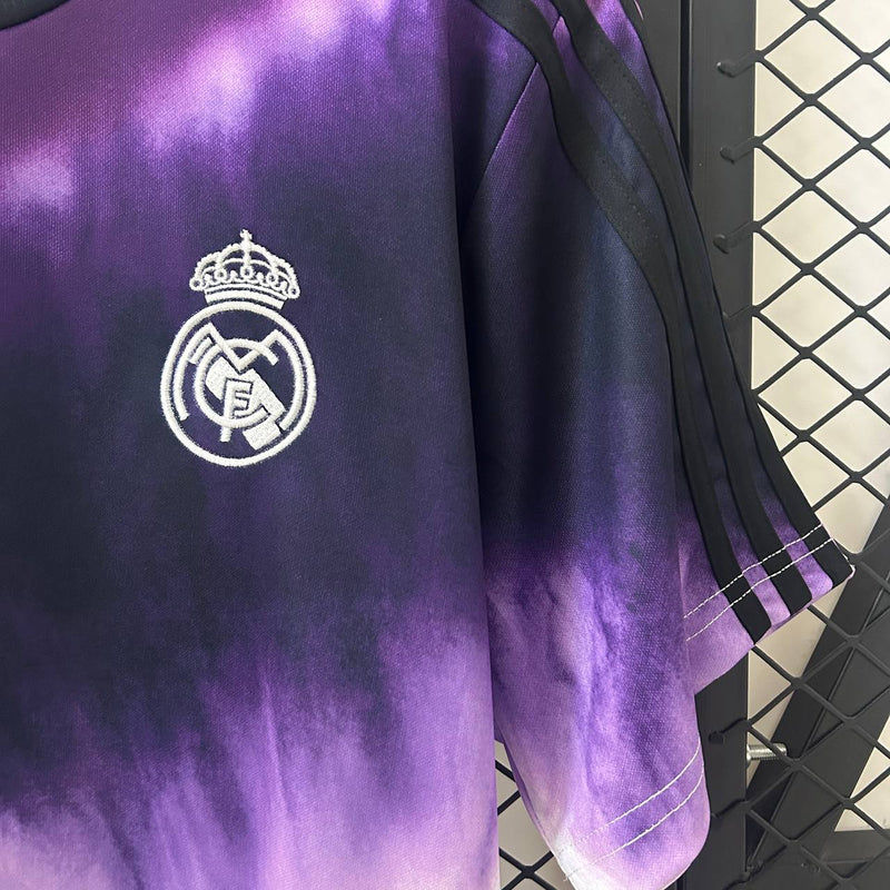 Real Madrid Edição Especial 25/26