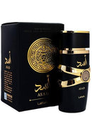Perfume Asad Lattafa Masculino 100 ML