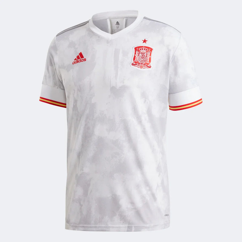 Espanha Reserva 2021