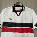 Santa Cruz Reserva 25/26