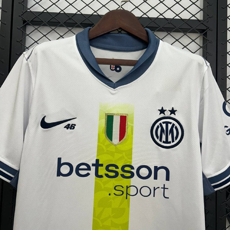 Inter De Milão Edição Especial 25/26