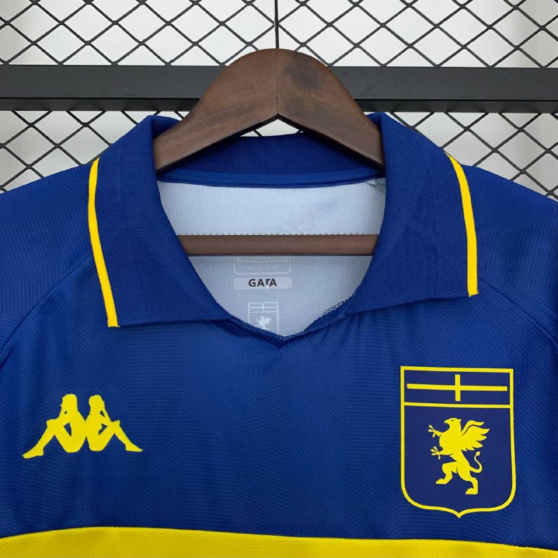 Genoa Edição Especial 25/26