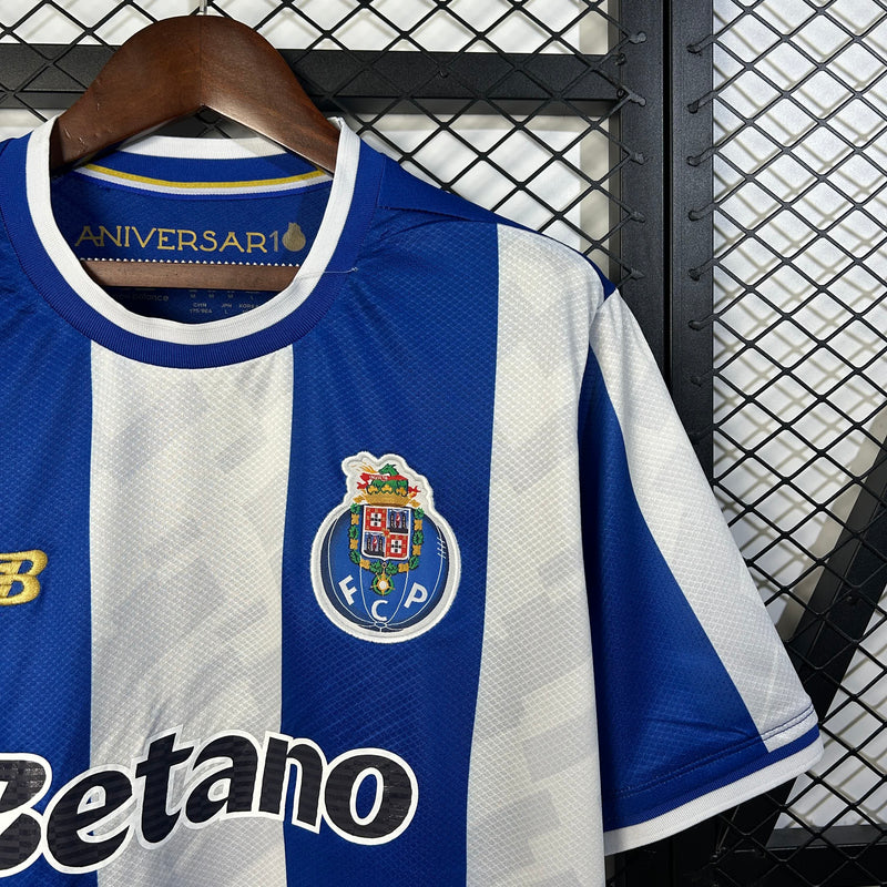 Porto Titular 25/26