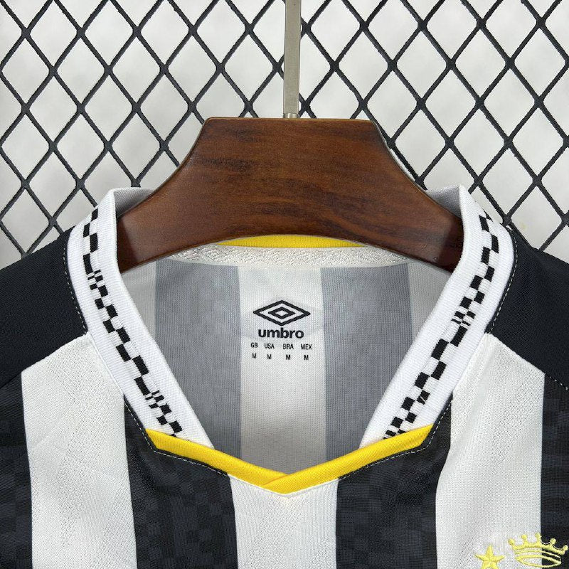 Santos Reserva 25/26