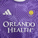 Orlando City Titular 25/26