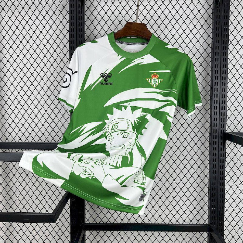 Real Betis Edição Especial 25/26