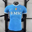 Napoli Titular 25/26 Jogador