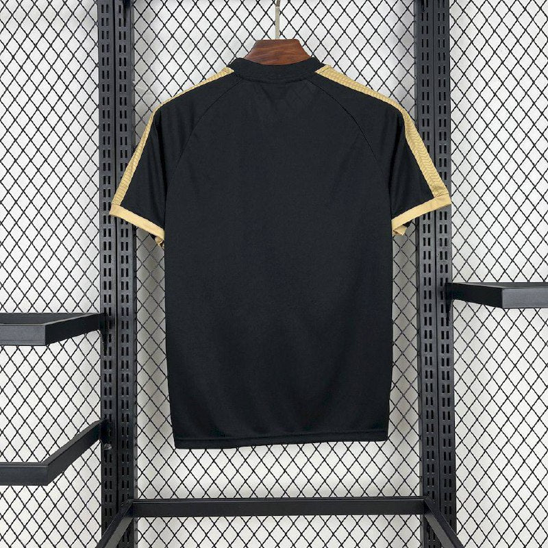 Vasco Goleiro Preta 25/26