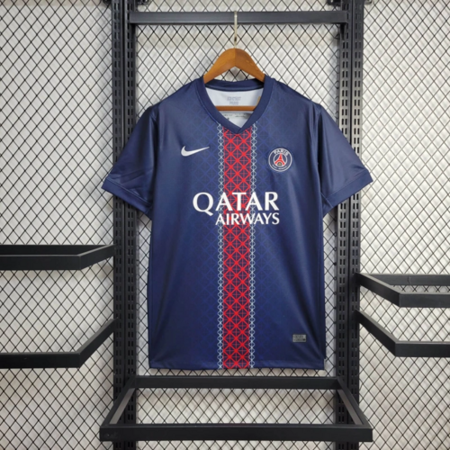 Psg Titular 25/26