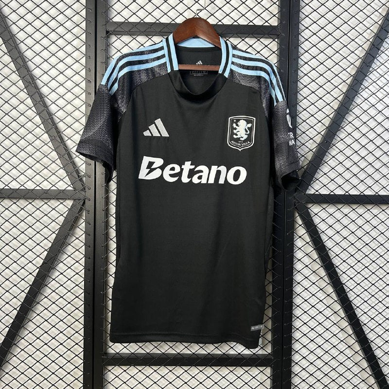 Aston Villa Reserva 25/26