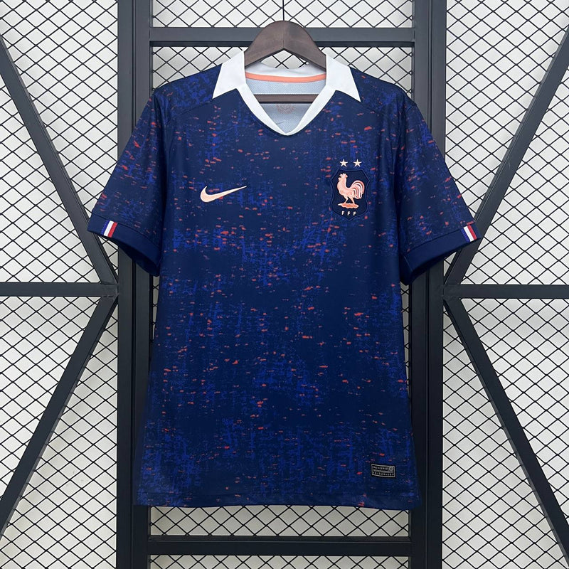 França Titular 25/26