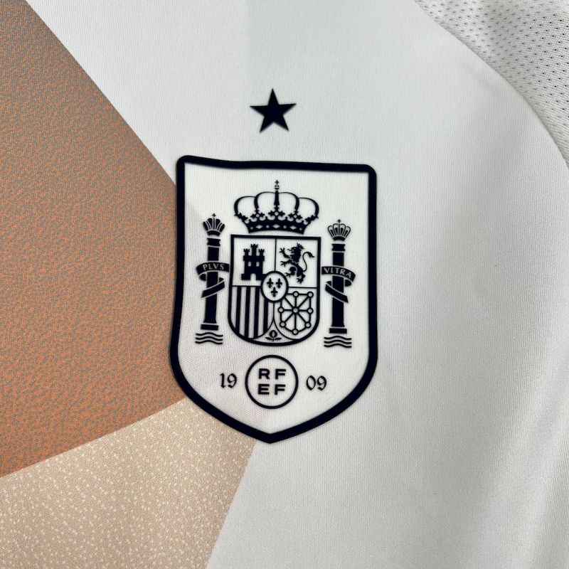 Espanha Reserva 25/26