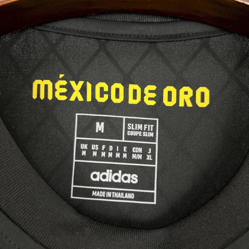México Titular 25/26