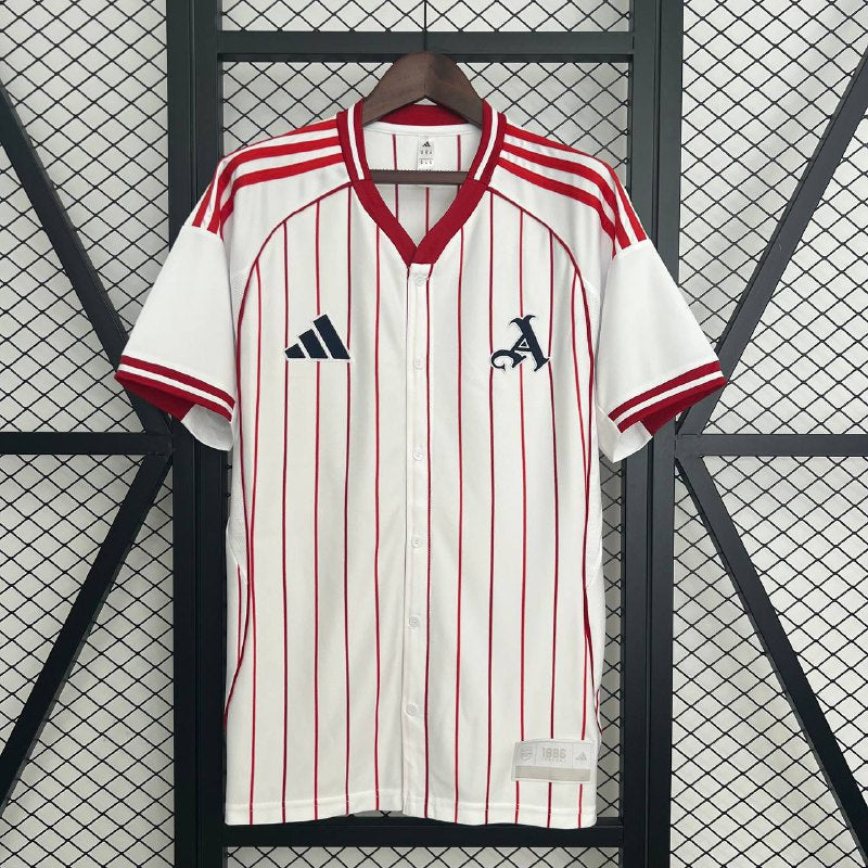 Arsenal Us Pack