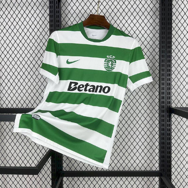 Sporting Titular 25/26