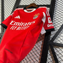 Benfica Titular 25/26
