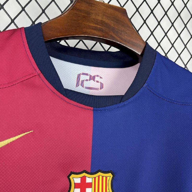 Barcelona Edição Especial 25/26