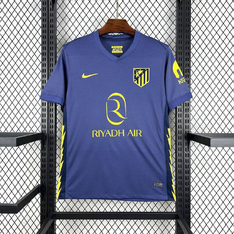 Atlético de Madrid Reserva 25/26