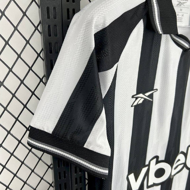 Botafogo Titular 25/26